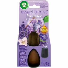 Air Wick Essential Mist Scented Diffuser