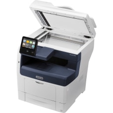 Xerox VersaLink B405 Monochrome Black And