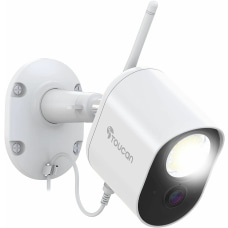 Toucan TSLC100W Security Floodlight Camera 875