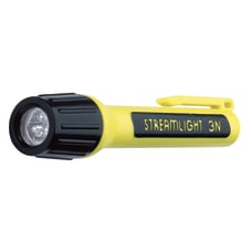 Streamlight 3N ProPolymer 3 LED Flashlight