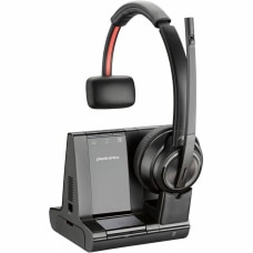 Poly Savi 8210 Office Standard headset