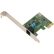 US Robotics USR5638 PCIe 56Kbps Data
