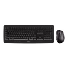 CHERRY DW 5100 Keyboard and mouse