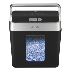 Ativa 8 Sheet Micro Cut Lift