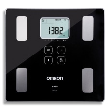 Omron BCM 500 Body Composition Bathroom