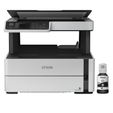 Epson EcoTank ET M2170 SuperTank Wireless