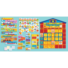 Scholastic Teacher Resources All In One