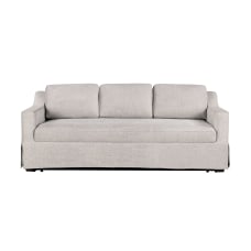 Lifestyle Solutions Serta Hanson Convertible Sofa