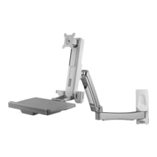 Amer Mounting Arm for Monitor Keyboard