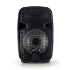 BeFree Sound Bluetooth Portable Party Speaker