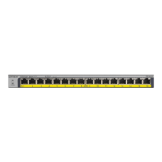 NETGEAR GS116LP Switch unmanaged 16 x