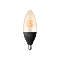 Philips Hue White LED filament light