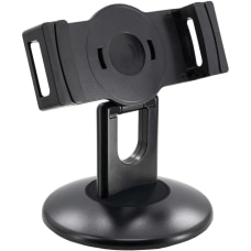 CTA Quick Connect Desk mount Mounting