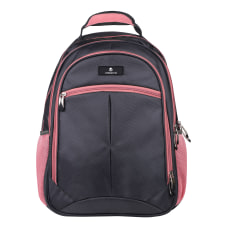Volkano Orthopaedic Backpack With 156 Laptop