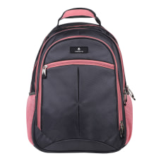 Volkano Orthopaedic Backpack With 156 Laptop