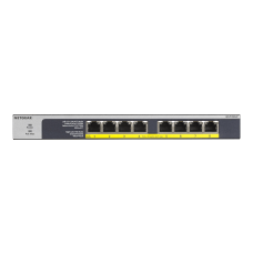 NETGEAR GS108LP Switch unmanaged 8 x
