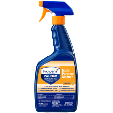 Microban Professional 24 Hour Disinfectant Multipurpose