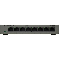 Netgear GS308 Ethernet Switch 8 Ports