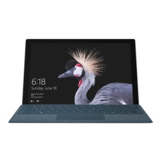 Microsoft Surface Pro Tablet 123 8