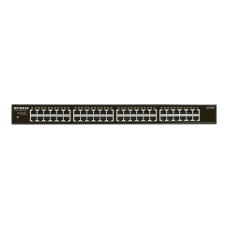 NETGEAR GS348 Switch unmanaged 48 x