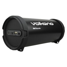 volkano trolley speaker