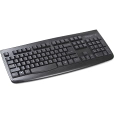 Kensington Pro Fit Keyboard wireless 24