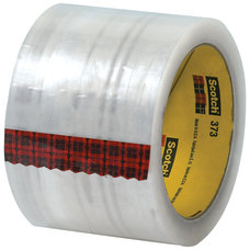 Scotch 373 Carton Sealing Tape 3