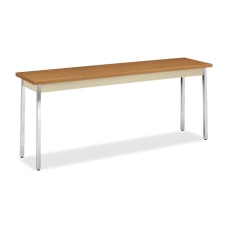 HON Utility Table 72 x 36