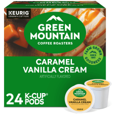 Green Mountain Coffee Single Serve Coffee