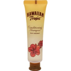 Hotel Emporium Hawaiian Tropic Shampoo Conditioning