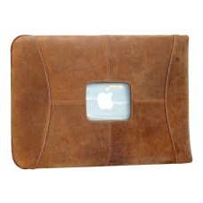 MacCase Premium Leather Sleeve Notebook sleeve