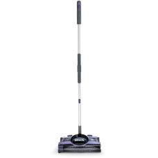 Shark Rechargeable Floor Carpet Sweeper With