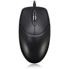 Adesso HC 3003US Optical Mouse