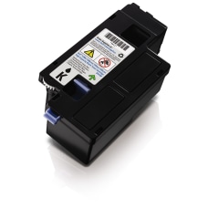 Dell 810WH High Yield Black Toner