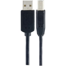 GE USB A To USB B
