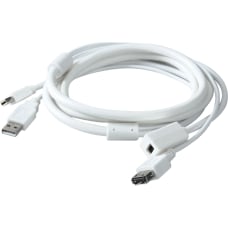 Kanex AudioVideo Extension Cable