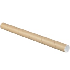 Office Depot Brand Mailing Tubes With