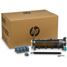 HP 110 Volt LaserJet 4250 And