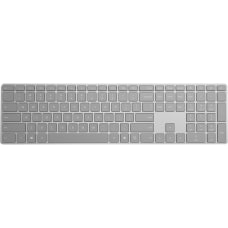 Microsoft Surface Keyboard Wireless Connectivity Bluetooth