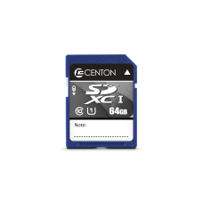 Centon MP Essential Flash memory card