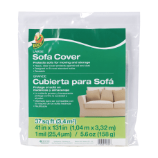 Duck Large Sofa Cover 41 x