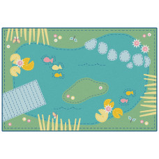 Carpets For Kids KIDValue Rugs Tranquil