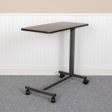 Flash Furniture Adjustable Overbed Table 44