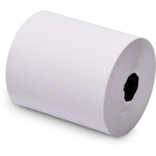 ICONEX Thermal Receipt Paper White 3