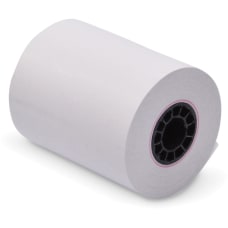ICONEX Thermal Thermal Paper White 2