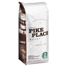 Starbucks Whole Bean Coffee Light Roast
