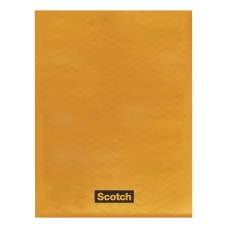 Scotch Self Adhesive Bubble Mailers 9