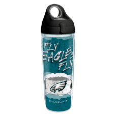 Tervis NFL Statement Water Bottle With