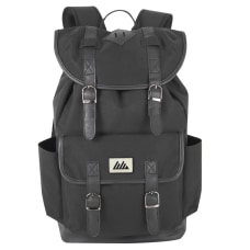 Trailmaker Buckled Backpack With 17 Laptop