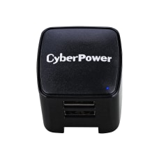 CyberPower TR12U3A Power adapter 31 A